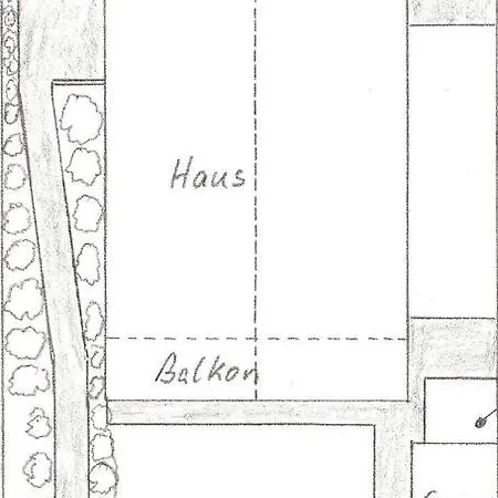 Haus Utkiek 50168 Hus Utkiek Whg Luv