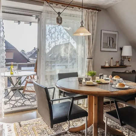 Haus Utkiek 50168 Hus Utkiek Whg Luv *