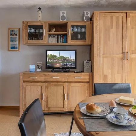 Διαμέρισμα Haus Utkiek 50168 Hus Utkiek Whg Luv