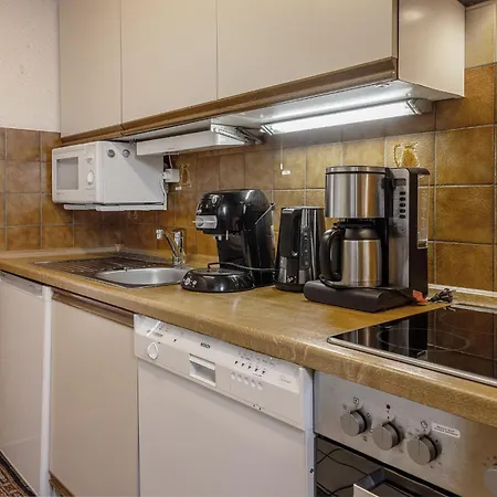 Διαμέρισμα Haus Utkiek 50168 Hus Utkiek Whg Luv
