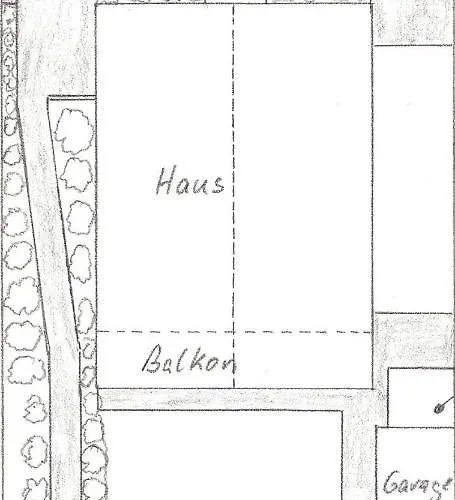 Haus Utkiek 50168 Hus Utkiek Whg Luv