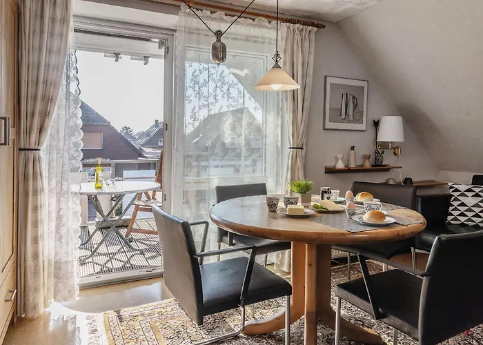 Haus Utkiek 50168 Hus Utkiek Whg Luv *