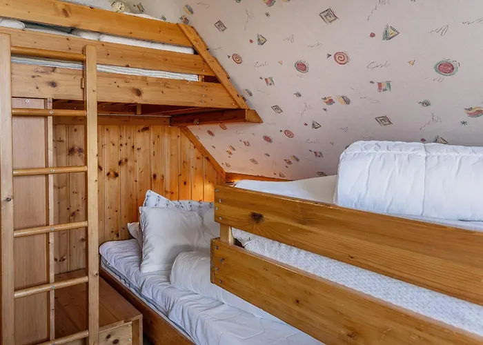 Apartman Haus Utkiek 50168 Hus Utkiek Whg Luv Carolinensiel