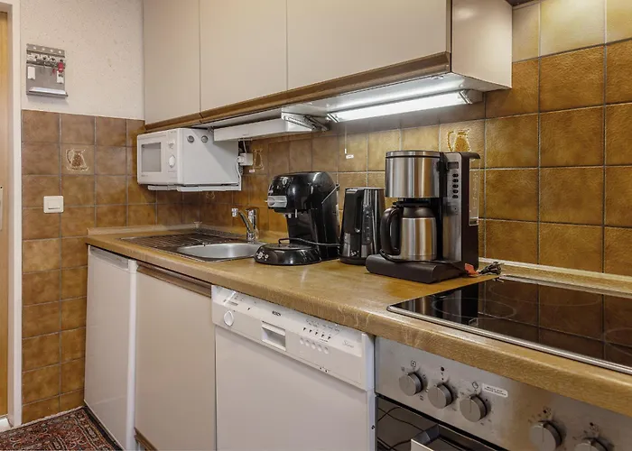 Apartman Haus Utkiek 50168 Hus Utkiek Whg Luv